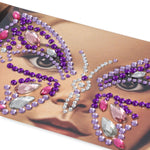 Konges Sløjd A/S Creative accessories purple rain