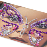Konges Sløjd A/S Creative accessories purple rain