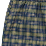 Konges Sløjd A/S Bukser - Vævet laurel blue check