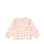 Konges Sløjd A/S Bluser - Jersey rosa pink