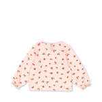 Konges Sløjd A/S Bluser - Jersey rosa pink