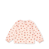Konges Sløjd A/S Bluser - Jersey rosa pink