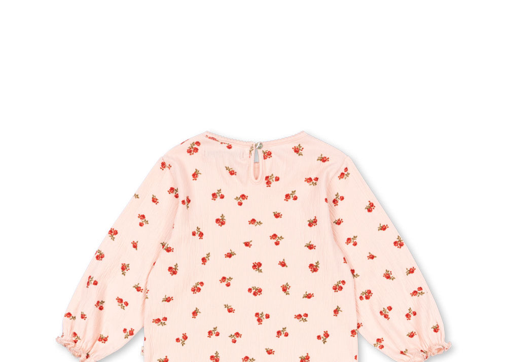 Konges Sløjd A/S Bluser - Jersey rosa pink