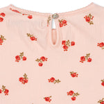 Konges Sløjd A/S Bluser - Jersey rosa pink