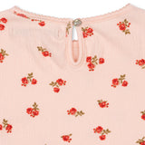 Konges Sløjd A/S Bluser - Jersey rosa pink