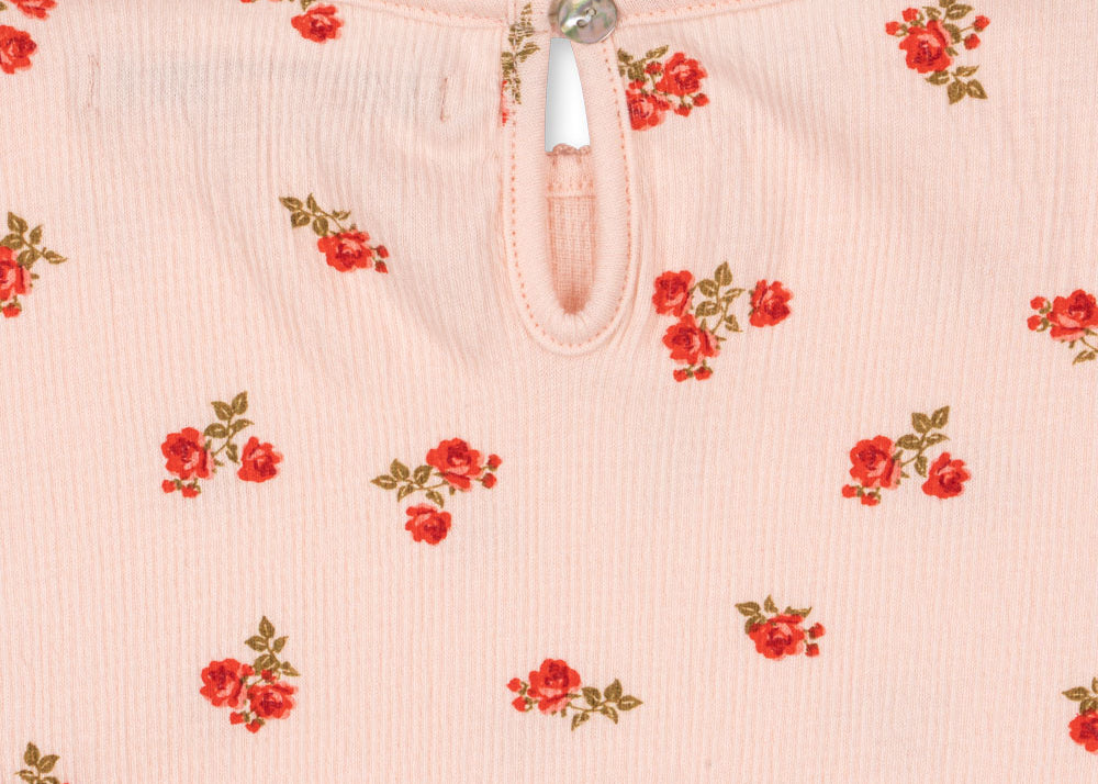 Konges Sløjd A/S Bluser - Jersey rosa pink