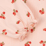 Konges Sløjd A/S Bluser - Jersey rosa pink