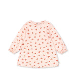 Konges Sløjd A/S Kjoler - Jersey rosa pink