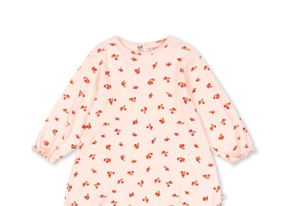 Konges Sløjd A/S Kjoler - Jersey rosa pink