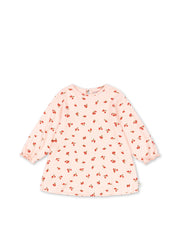 Konges Sløjd A/S Kjoler - Jersey rosa pink