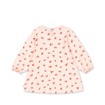 Konges Sløjd A/S Kjoler - Jersey rosa pink