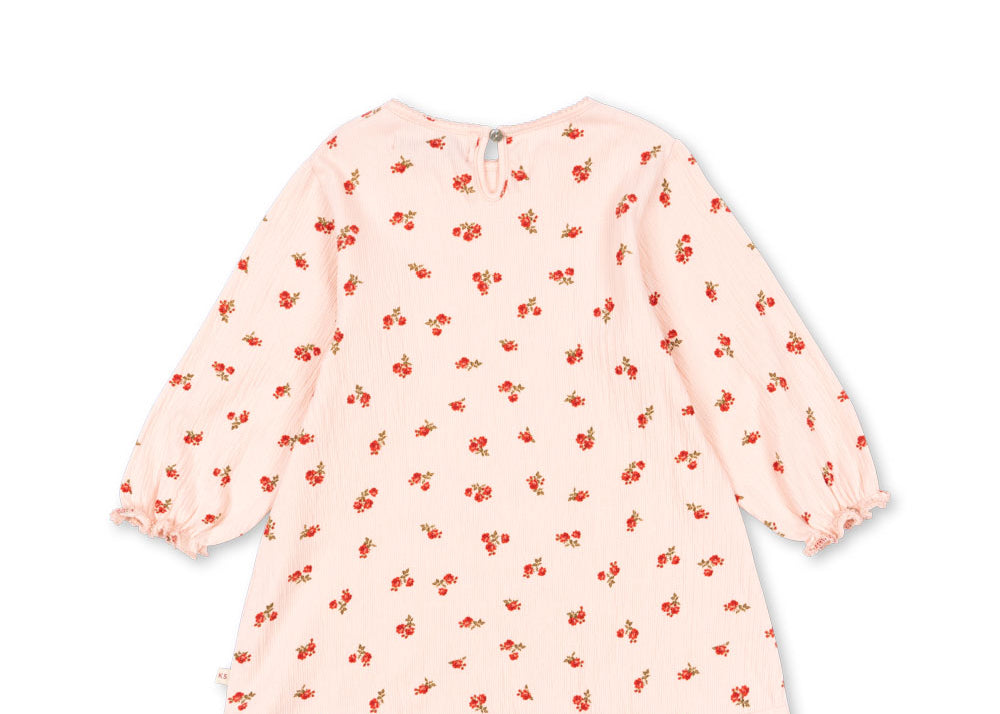 Konges Sløjd A/S Kjoler - Jersey rosa pink