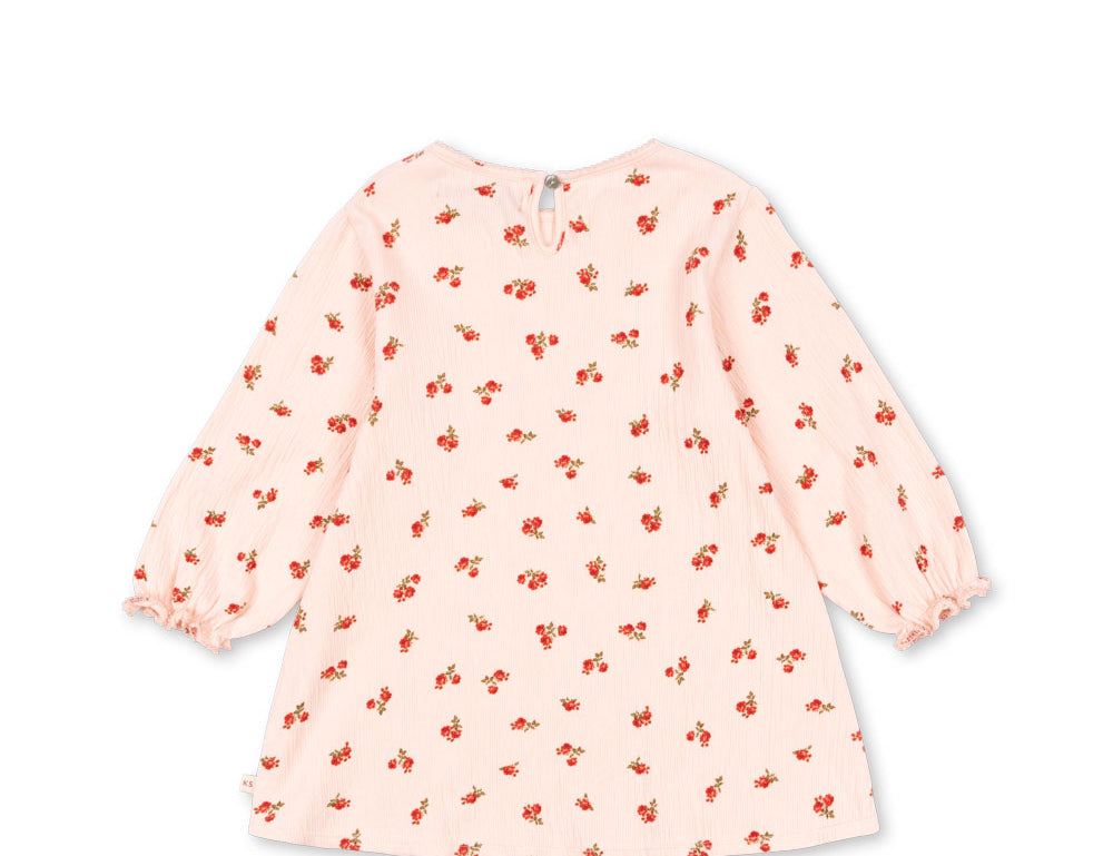Konges Sløjd A/S JERSEY DRESSES rosa pink