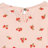 Konges Sløjd A/S Kjoler - Jersey rosa pink