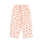 Konges Sløjd A/S Bukser - Jersey rosa pink