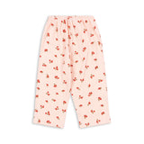 Konges Sløjd A/S Bukser - Jersey rosa pink
