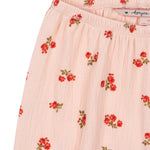 Konges Sløjd A/S Bukser - Jersey rosa pink
