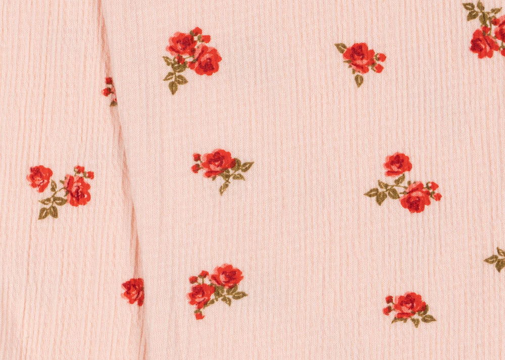 Konges Sløjd A/S Bukser - Jersey rosa pink