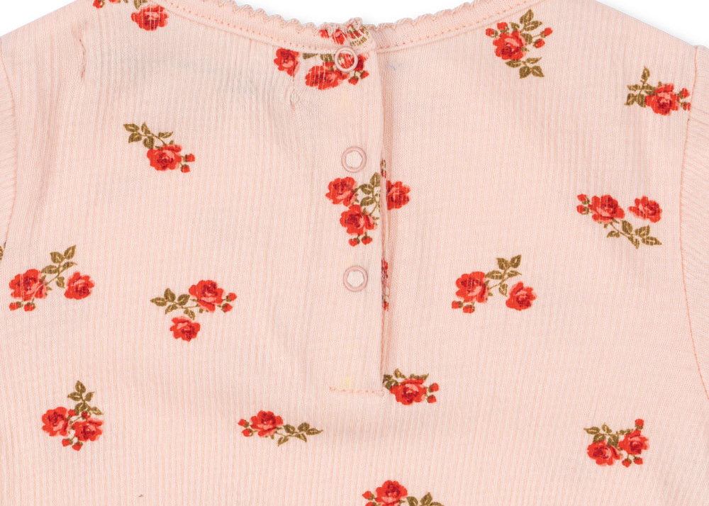 Konges Sløjd A/S Rompere og buksedragter - Jersey rosa pink