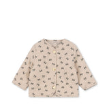 Konges Sløjd A/S Jakker og veste - Vævet bow magnet