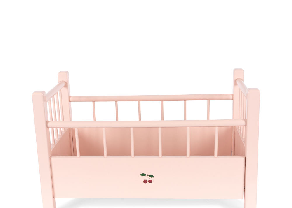 Konges Sløjd A/S Trælegetøj pink