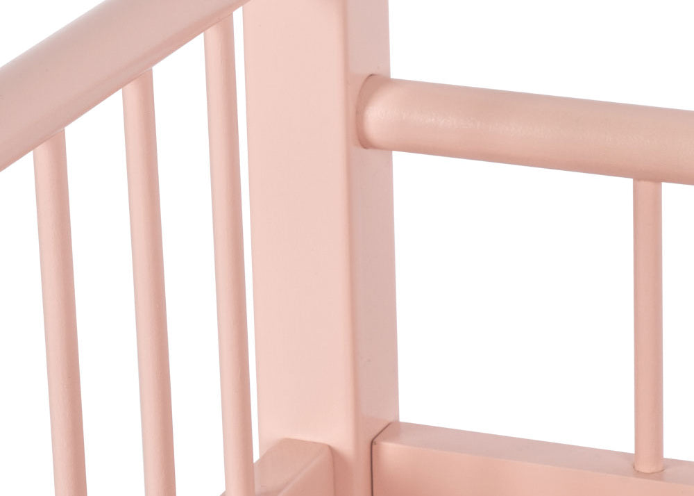 Konges Sløjd A/S Trælegetøj pink