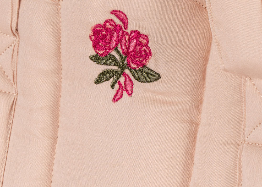 Konges Sløjd A/S Dukke legetøj cameo rose