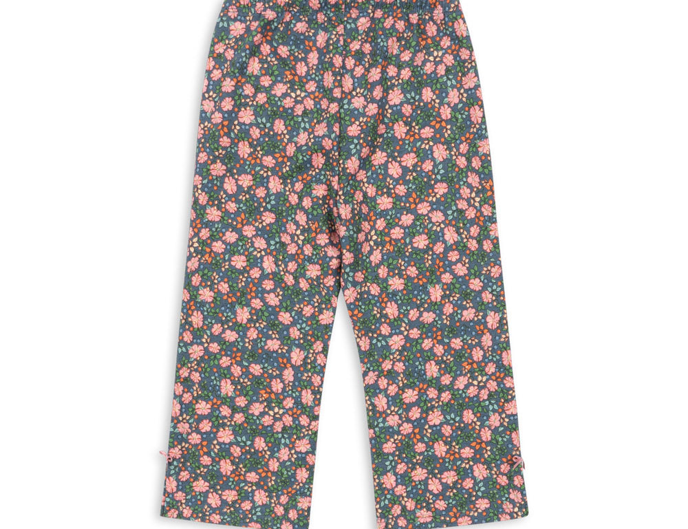 Konges Sløjd A/S JERSEY PANTS kyoto