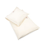Konges Sløjd A/S Sengetøj - Baby antique white