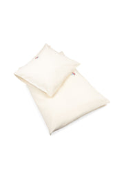 Konges Sløjd A/S Sengetøj - Baby antique white