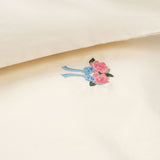 Konges Sløjd A/S Sengetøj - Baby antique white