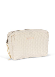 Konges Sløjd A/S Toilettasker antique white