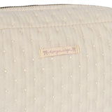 Konges Sløjd A/S Toilettasker antique white