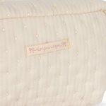 Konges Sløjd A/S Toilettasker antique white
