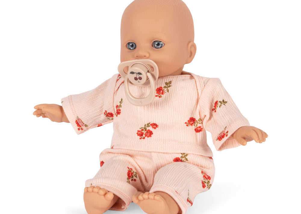 Konges Sløjd A/S Dukker rosie blush
