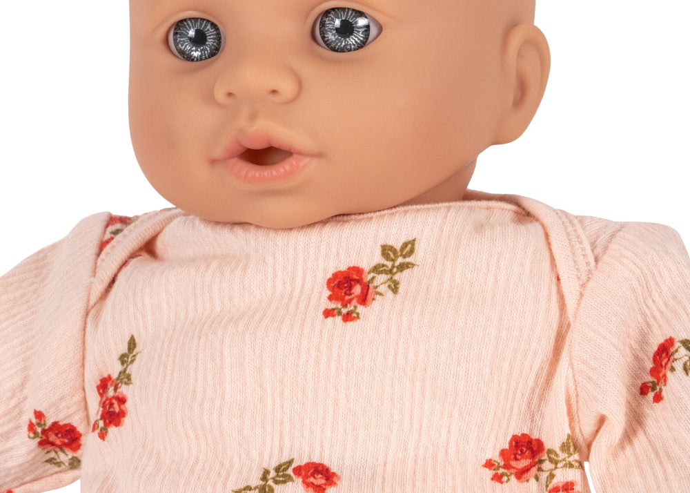 Konges Sløjd A/S Dukker rosie blush