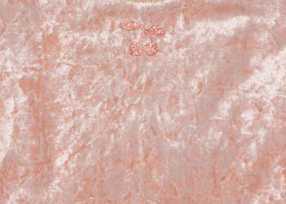 Konges Sløjd A/S Kostumer cloud pink