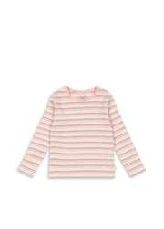 Konges Sløjd A/S Bluser - Jersey lolly stripe