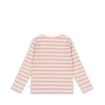 Konges Sløjd A/S Bluser - Jersey lolly stripe