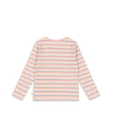 Konges Sløjd A/S Bluser - Jersey lolly stripe