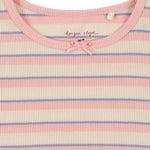 Konges Sløjd A/S Bluser - Jersey lolly stripe