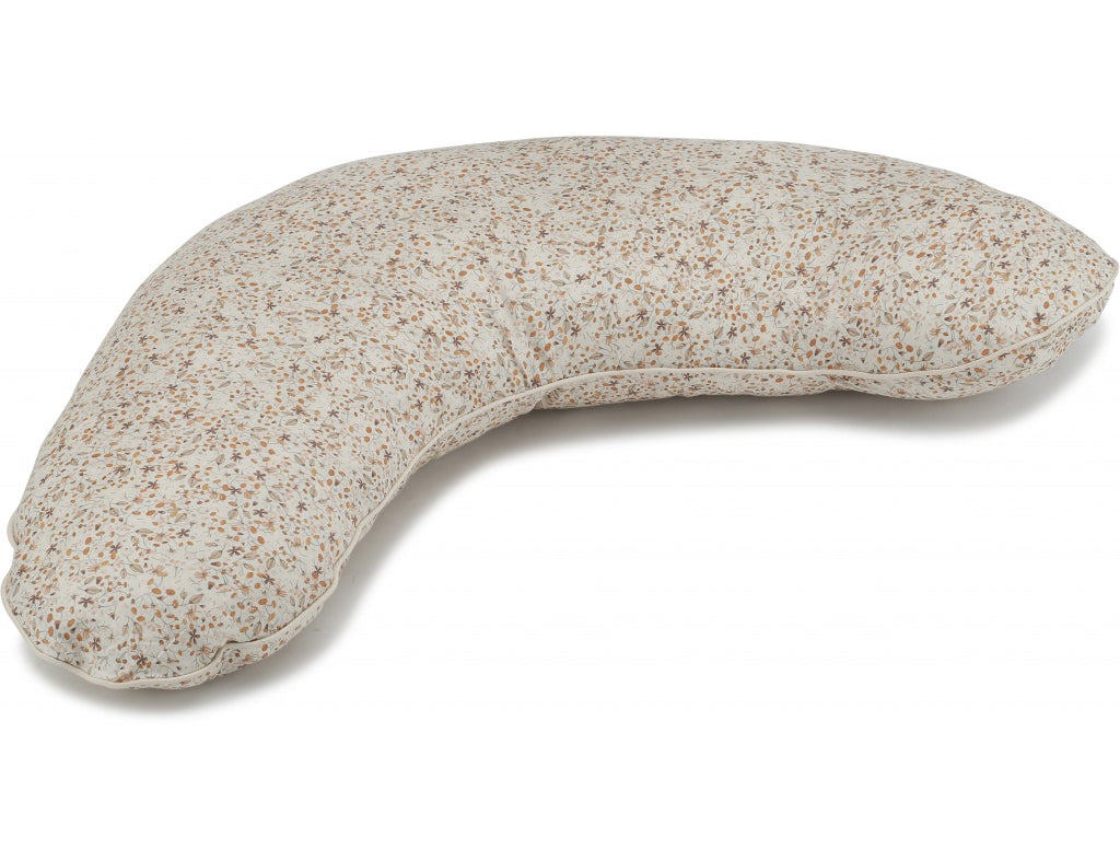 Konges Sløjd A/S NURSING PILLOW & COVERS flower field