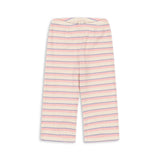 Konges Sløjd A/S Bukser - Jersey lolly stripe