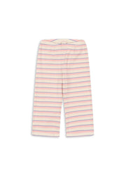 Konges Sløjd A/S Bukser - Jersey lolly stripe