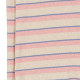 Konges Sløjd A/S Bukser - Jersey lolly stripe