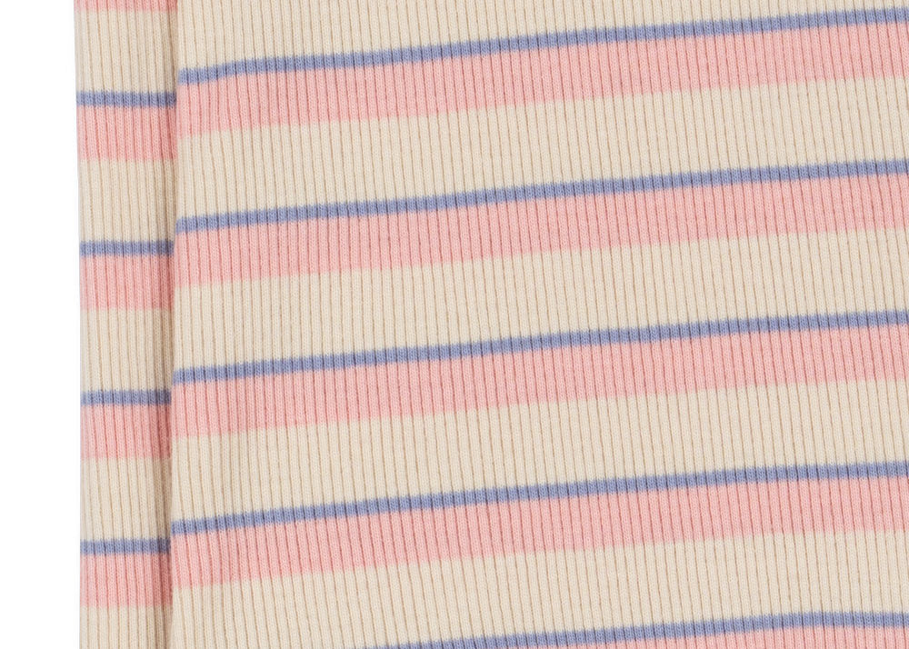 Konges Sløjd A/S Bukser - Jersey lolly stripe