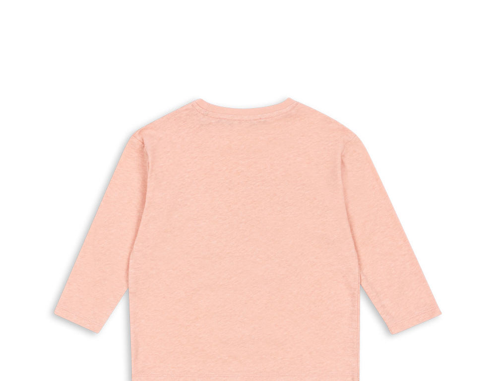 Konges Sløjd A/S JERSEY BLOUSES il frutteto