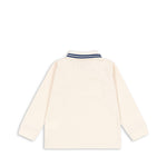 Konges Sløjd A/S Bluser - Jersey antique white