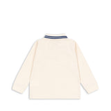 Konges Sløjd A/S Bluser - Jersey antique white