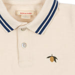 Konges Sløjd A/S Bluser - Jersey antique white